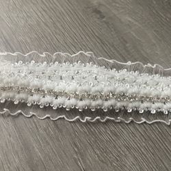 Wedding Garter Belt