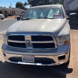 2010 Dodge Ram