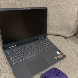 Lenovo Ideapad Gaming Laptop