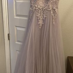 Evening Gown/Prom Dress