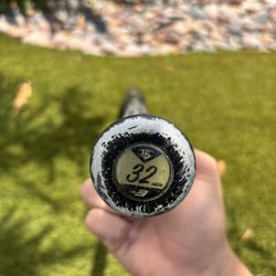 Louisville Meta Baseball Bat