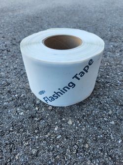 Flashing Tape 4x75