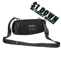🚀 Get Your JBL Xtreme 3  Bluetooth Speaker Today – Only $5 Down! 