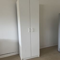 3 Storage Cabinets (3 Sizes )