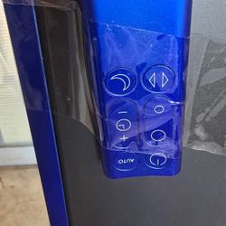 DYSON AIR PURFIRER FAN 