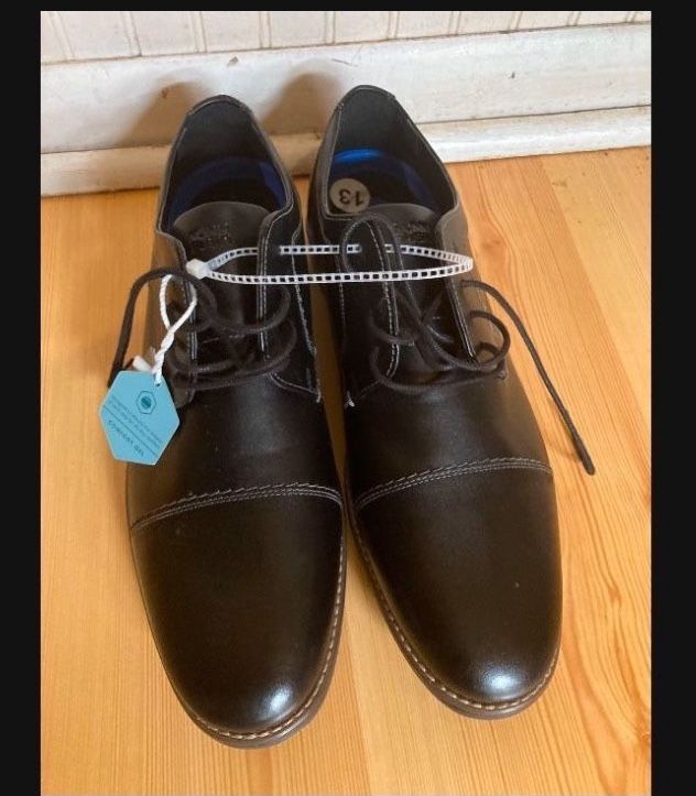 Men Dress Shoes Size 13