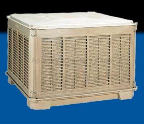 Tradewinds TC-(contact info removed) CFM airflow
