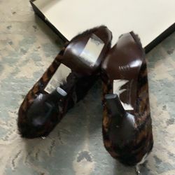 Anna Sui Booties 