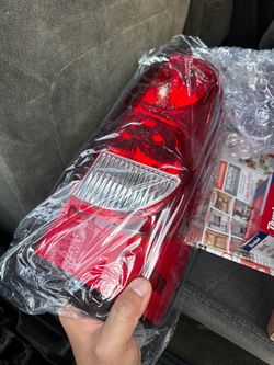 Tail Lights
