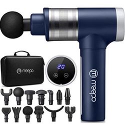 Massage Gun
