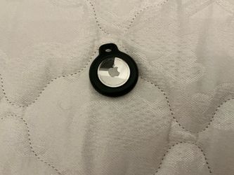 Apple air tag
