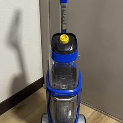 Bissell Pro Heat 2X Revolution Pet Upright Carpet Cleaner 