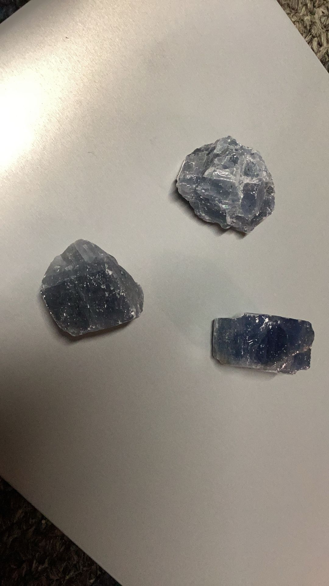Tanzanite