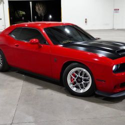 Full Weld Laguna Drag Pack - Skinnies Front Beadlocks Rear 