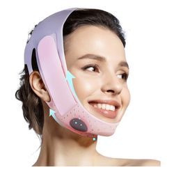 Silicone Face Band Support, 