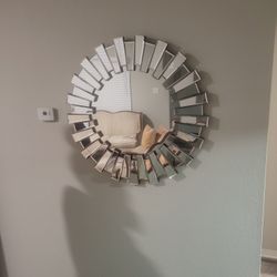 34" Mirror 🪞 ✨️ 