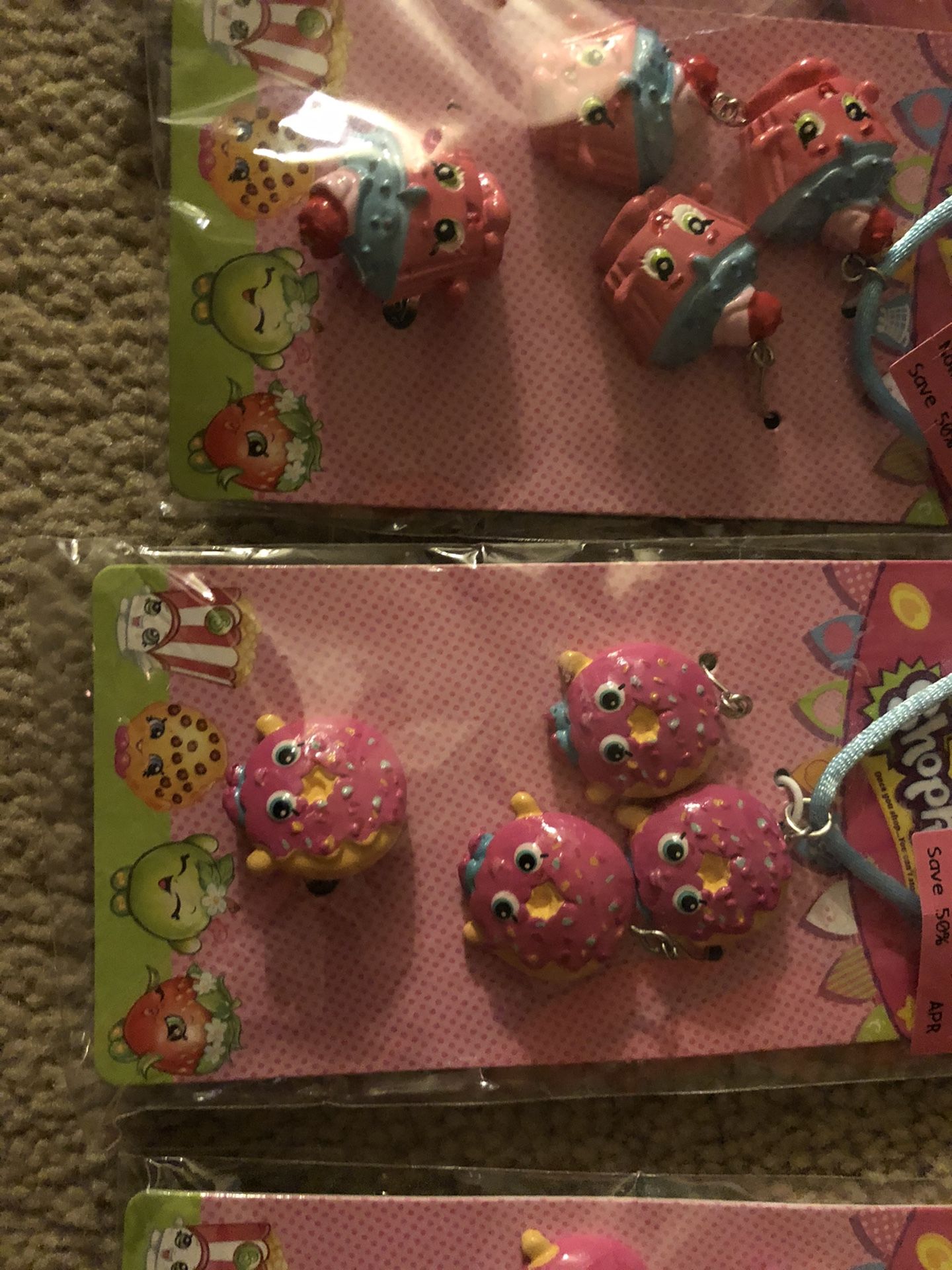 Shopkins Party Pack