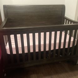 Baby Crib