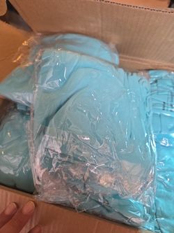 Chair covers