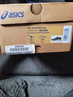 Asics gel-kayano 29 women