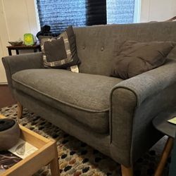 Couch (x2)