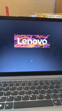 Lenovo Latop
