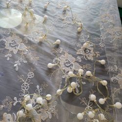 Two Twinkle Star Window Curtain String Light Outdoor Indoor Wall Decorations