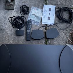 bose cinemate series ii