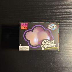 Nee Doh Cloud Pleaser