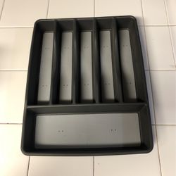 Silverware Case - Caja Para Almacenar Cubiertos 