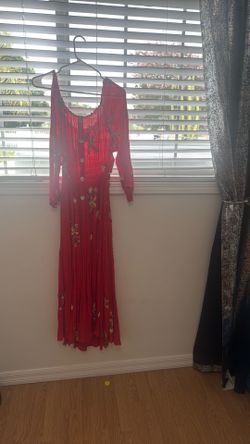 Women’s PXL dress