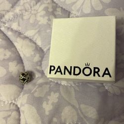 Pandora Charm 