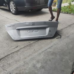 Honda Civic coupe 04 06