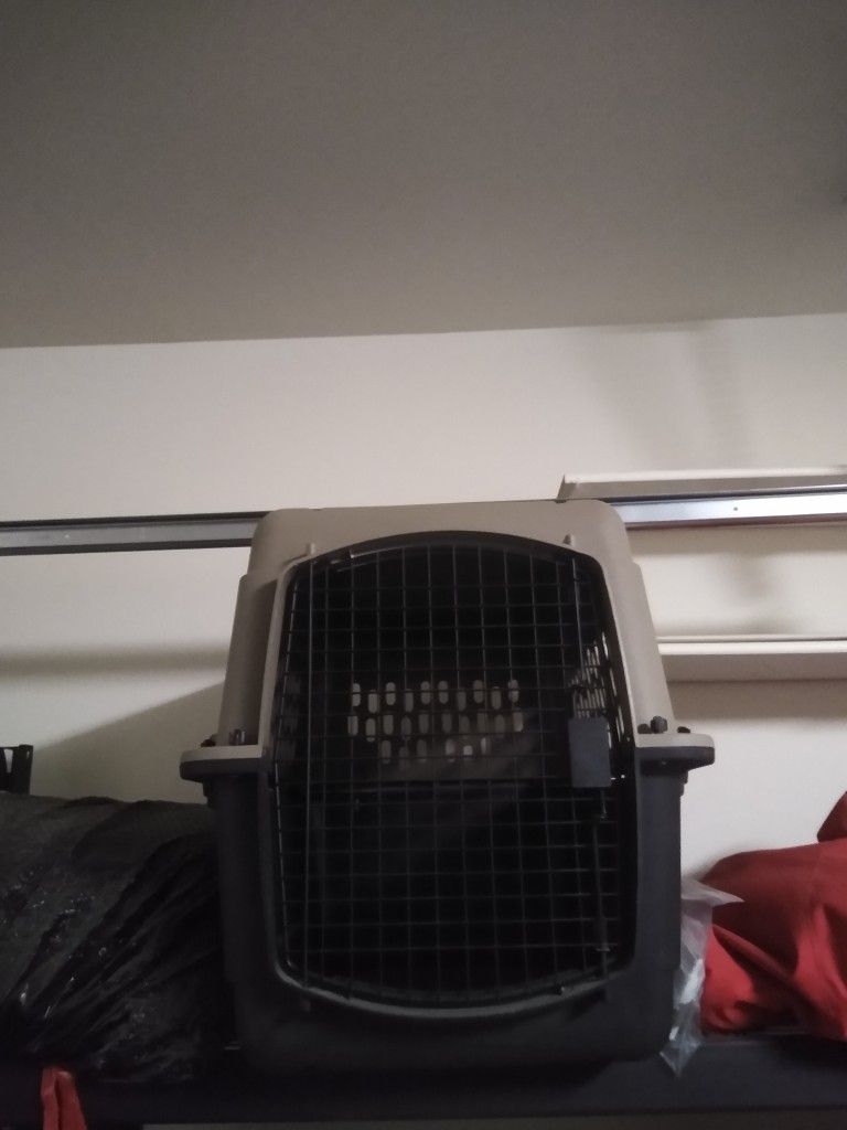 Dog Crate/Kennel