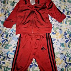 Adidas Set 