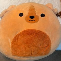 Super Sized Squishmallows