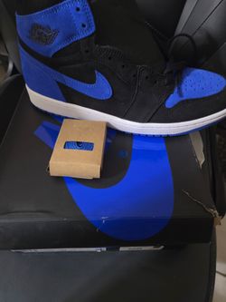 Jordan 1