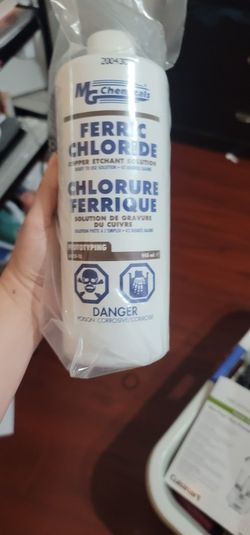 Ferric Chloride