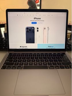 MacBook Pro