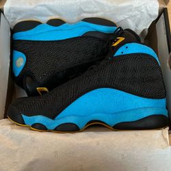 Size 11 Air Jordan 13 Retro CP PE