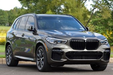 2023 BMW X5 xdrive 45e-31600milea-Excellent