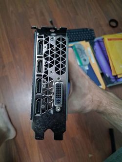 GTX 970 graphics card