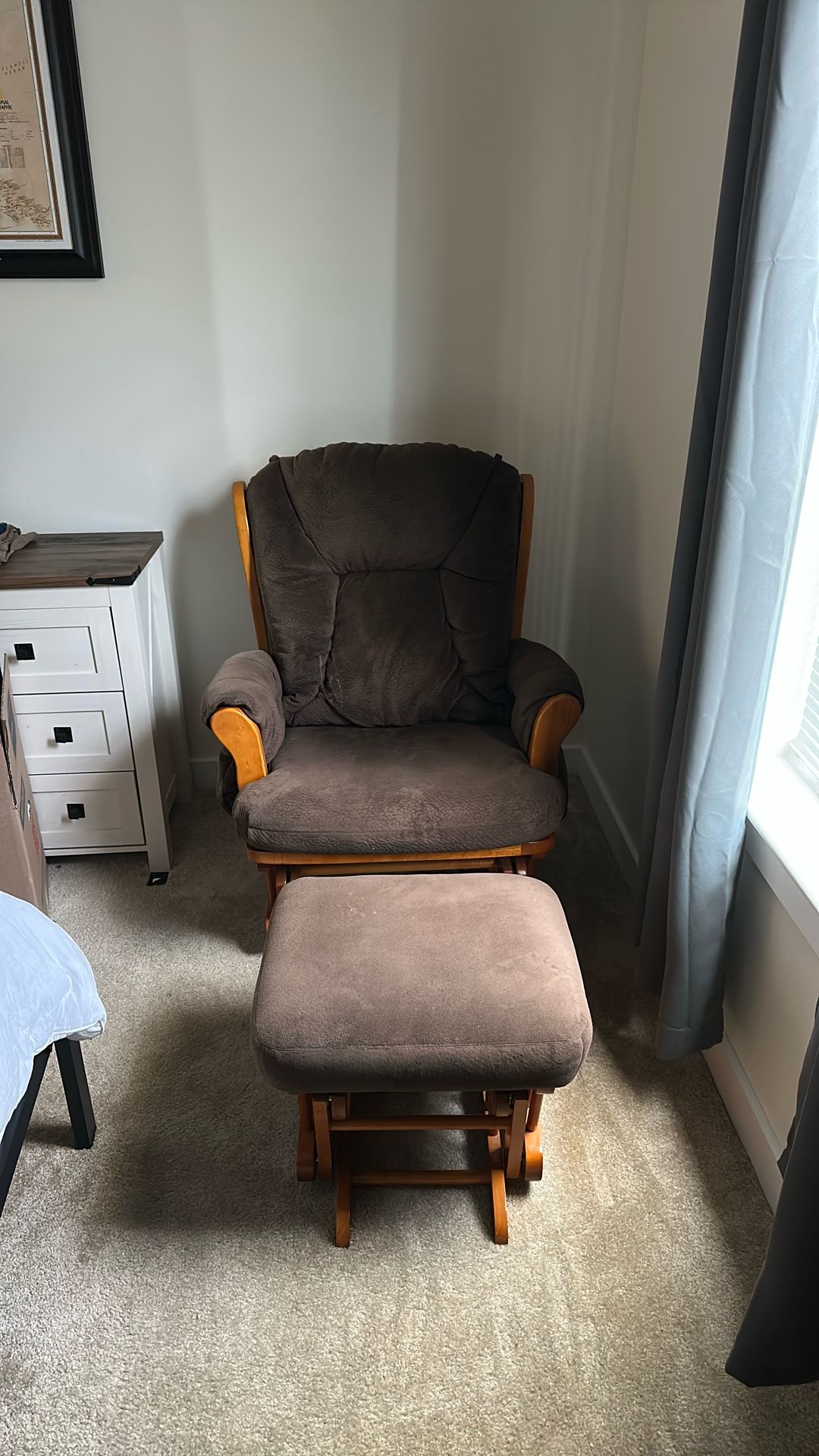 Rocking Chair 