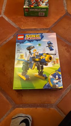 Cyclone vs Metal sonic