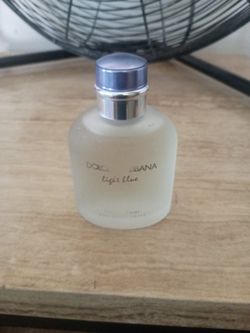 Dolce And Gabbana Perfume