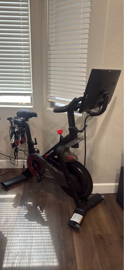 Peloton Bike