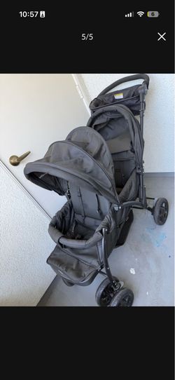 Stroller