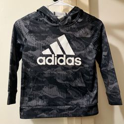 Adidas kid sweater 