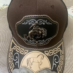 Gorra Vaquera
