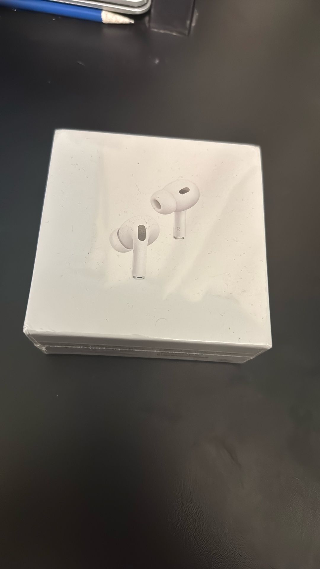 AirPod Pro's 2